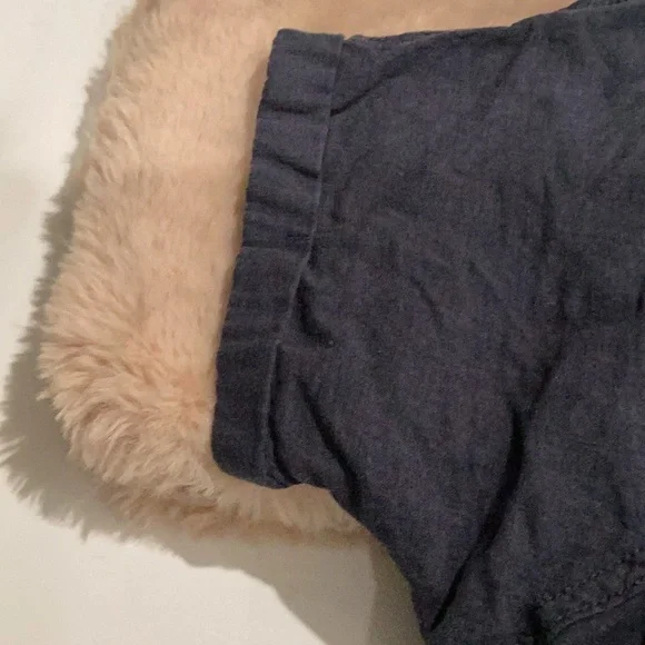 We the free Casual Black Women's Top - Picture 3 of 4